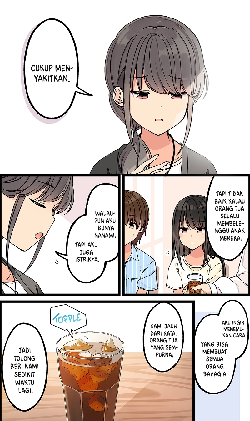 Hanging Out with a Gamer Girl